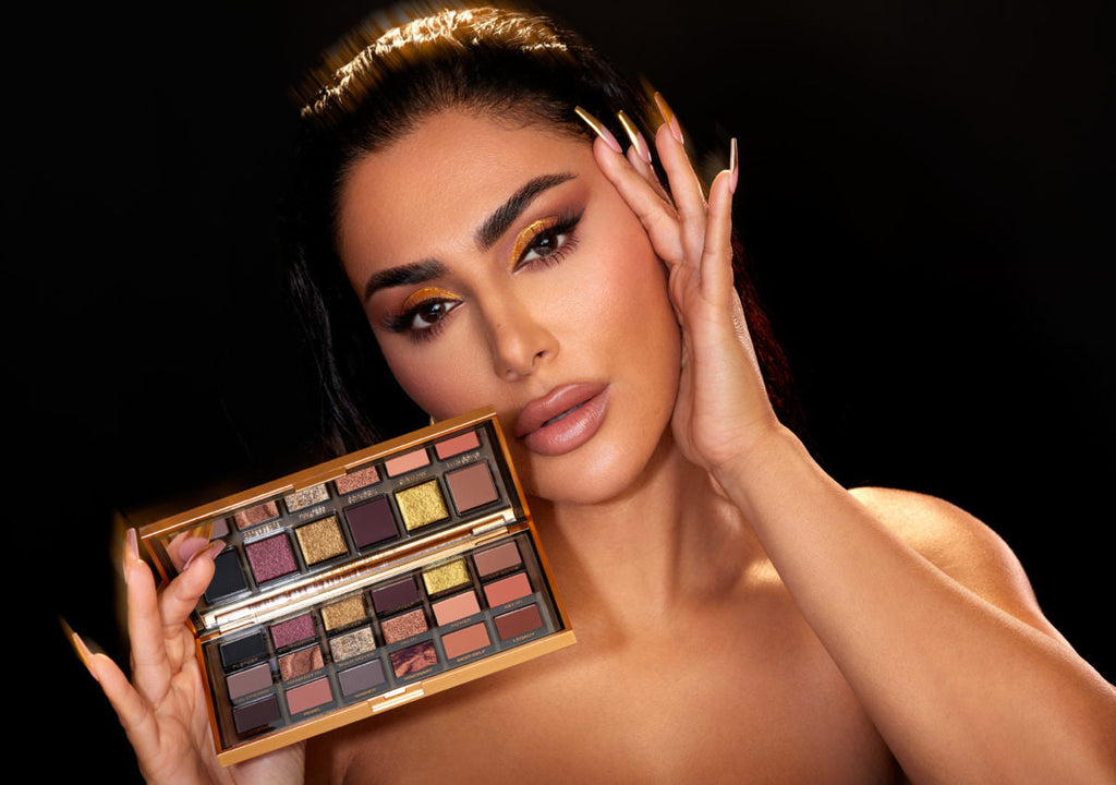 Huda Beauty