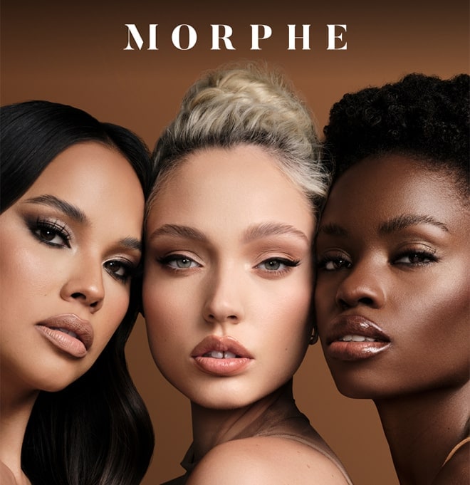 Morphe