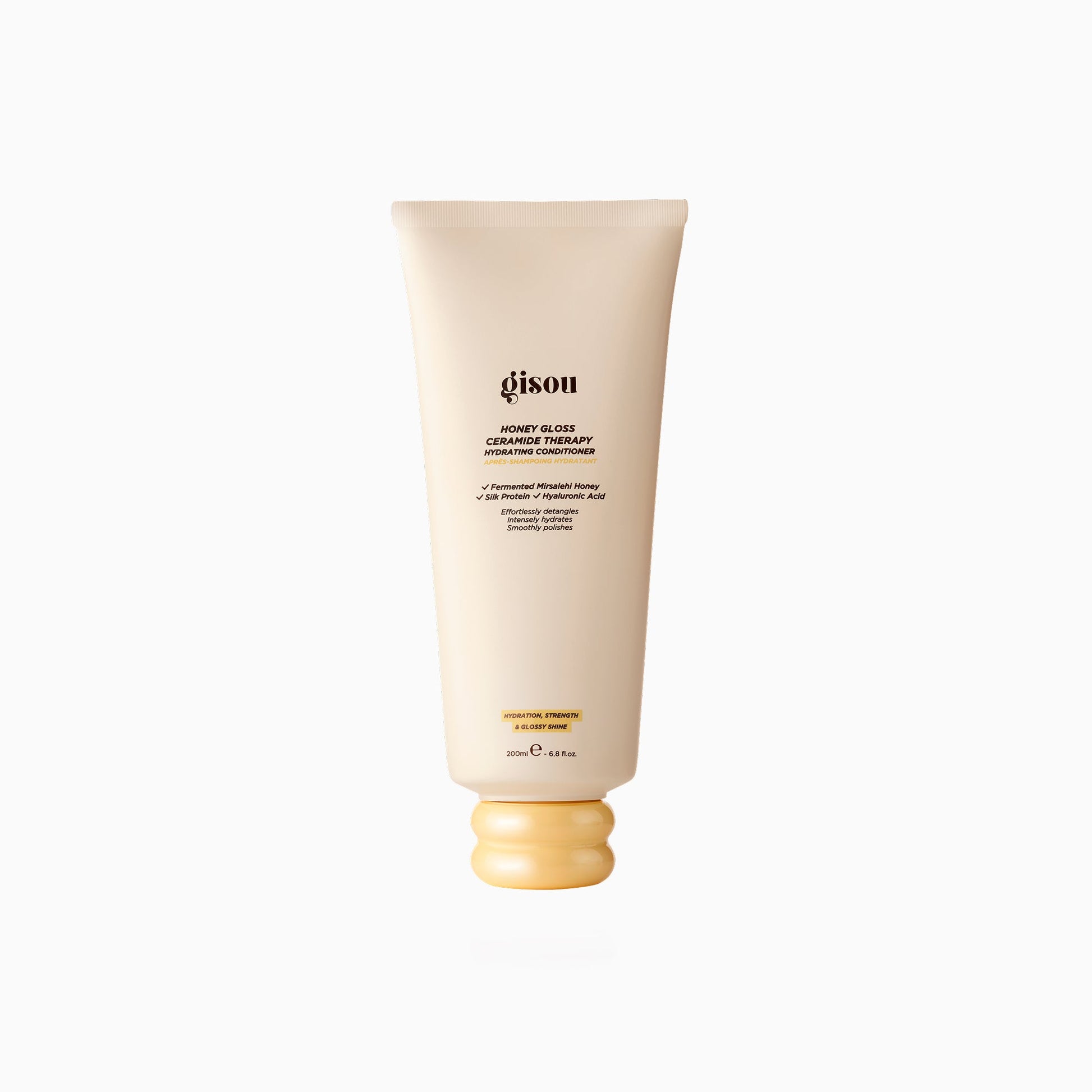 Honey Gloss Ceramide Therapy Hydrating Conditioner