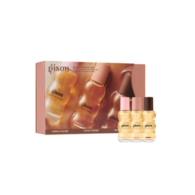 Glazed Scents Trio