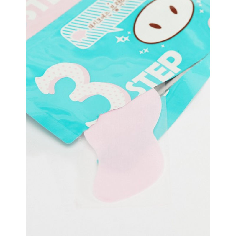 Holika Holika Pig Nose Clear Black Head 3 Step Kit