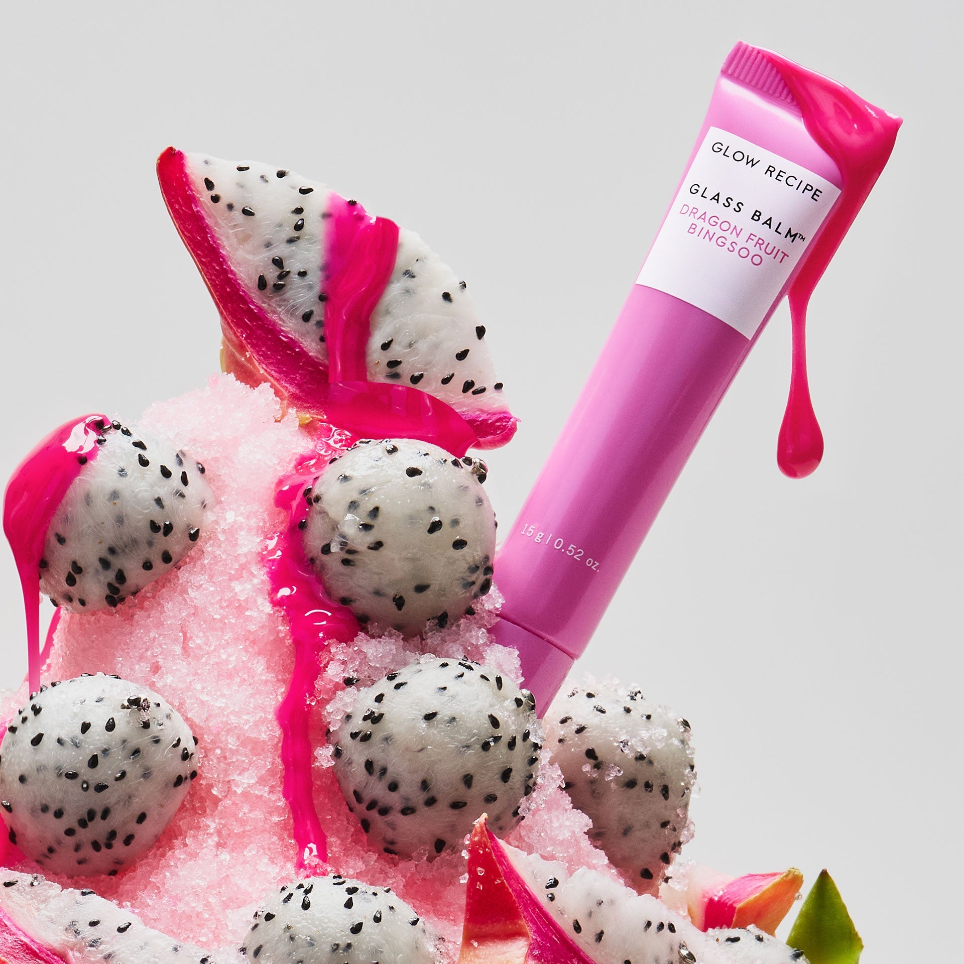 Glass Balm Lip Treatment