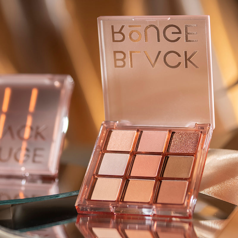 Colordation Mood Palette