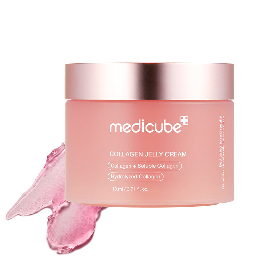 Collagen Niacinamide Jelly Cream