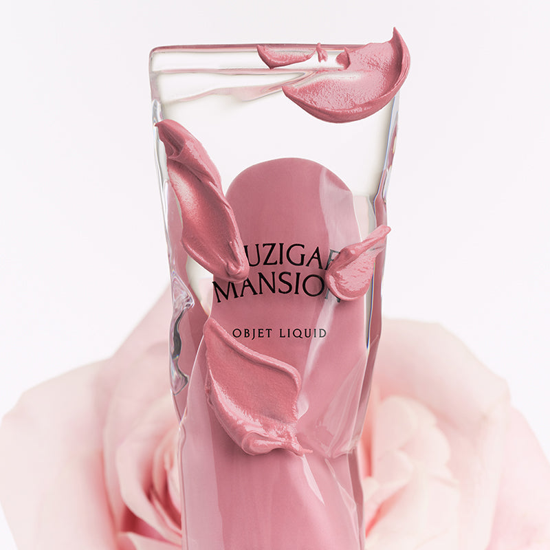 Objet Liquid