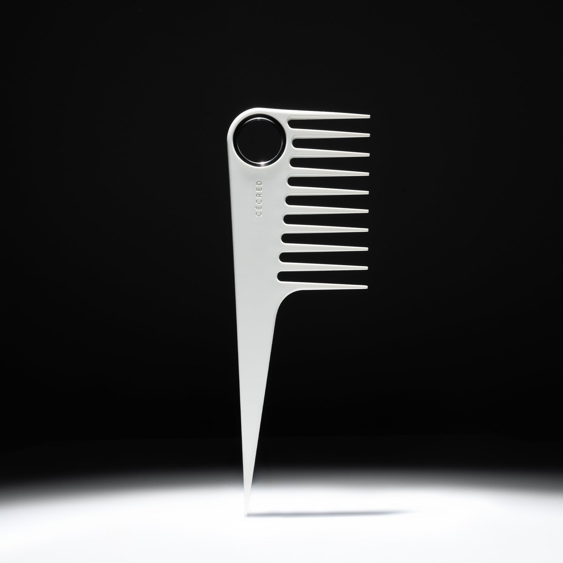 Wide Tooth Comb