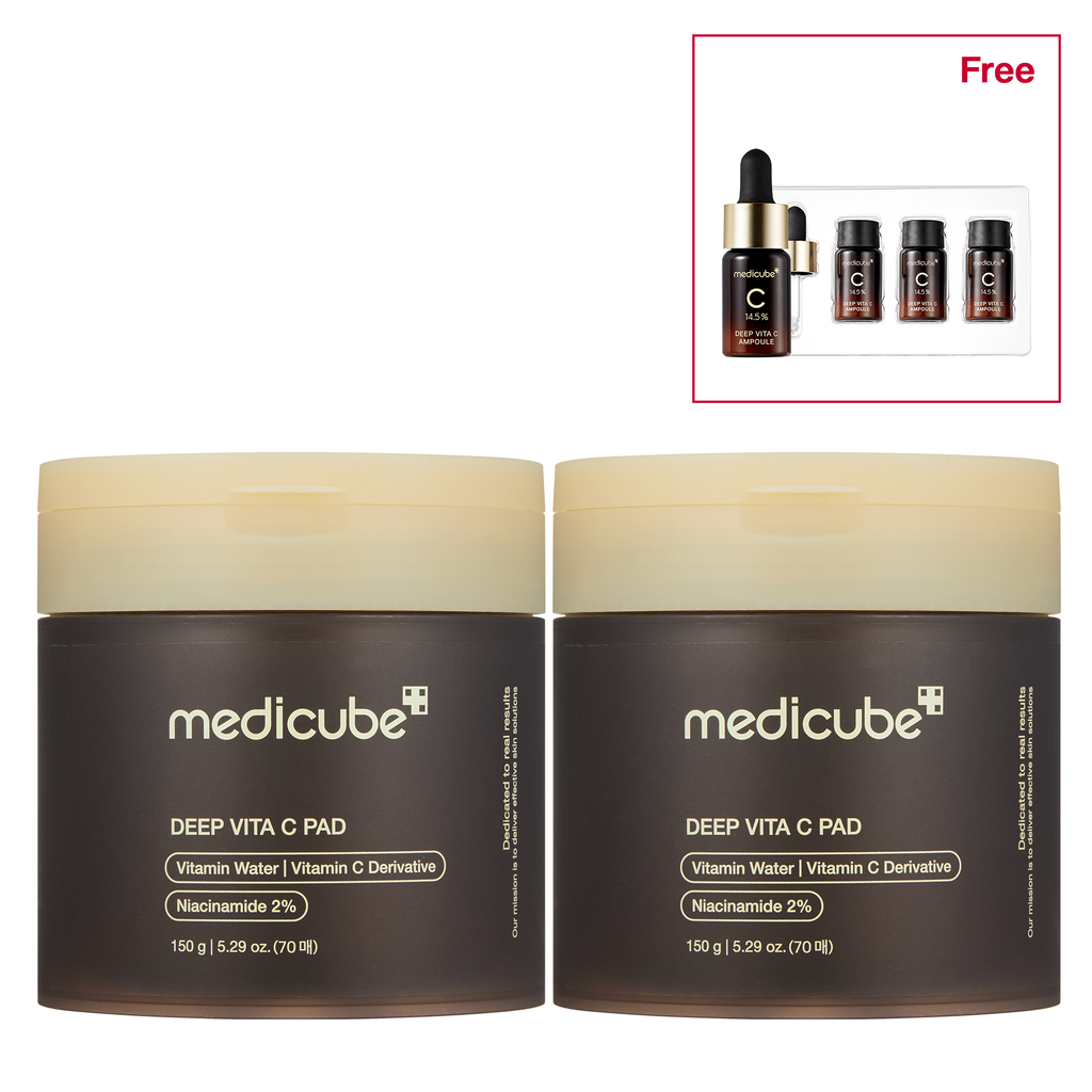 Deep Vita C Pads