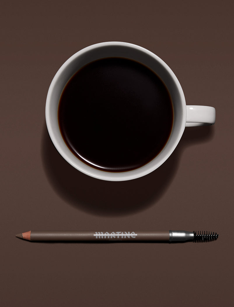 BROW BITCH - AMERICANO