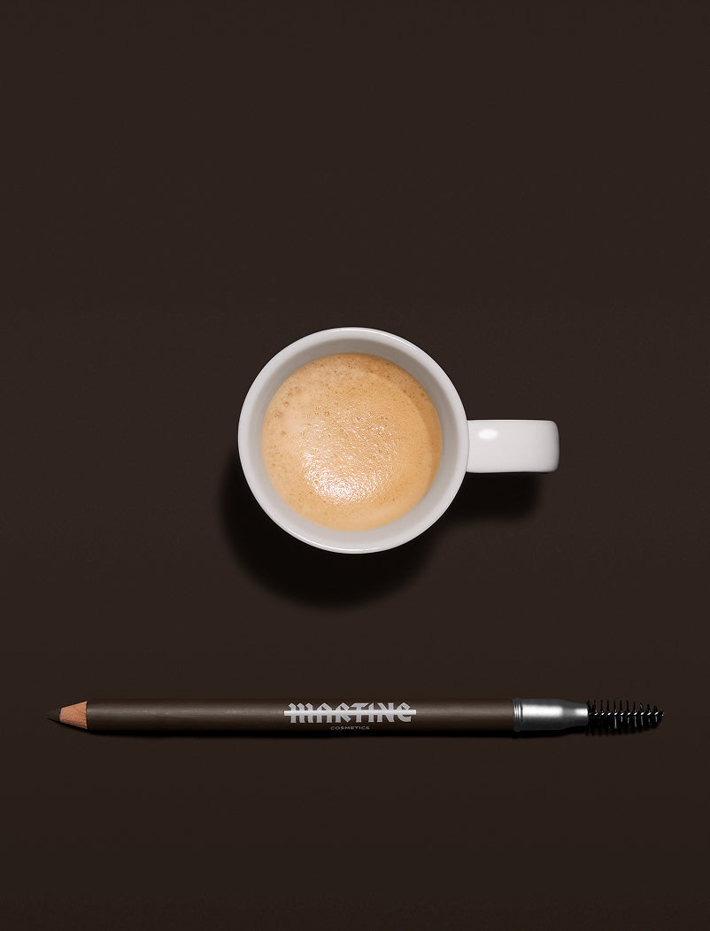 BROW BITCH - ESPRESSO