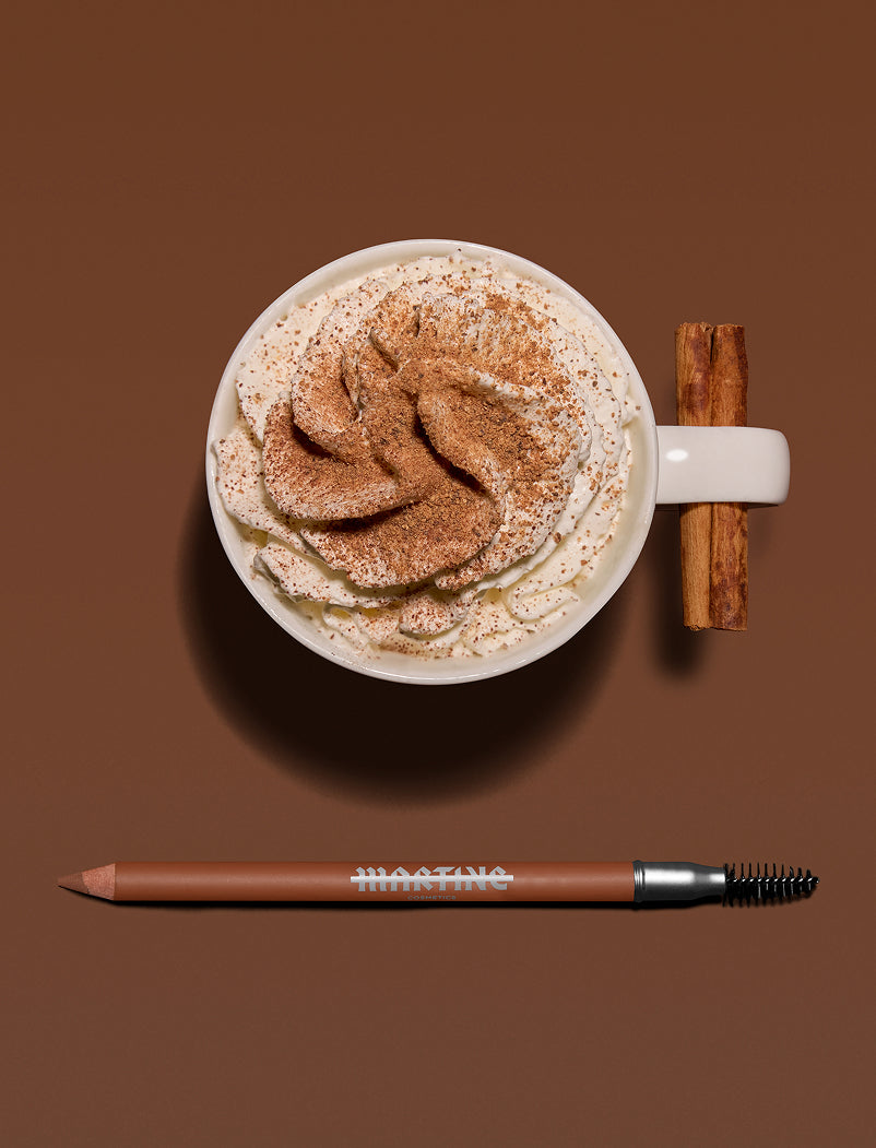 BROW BITCH - PUMPKIN SPICE