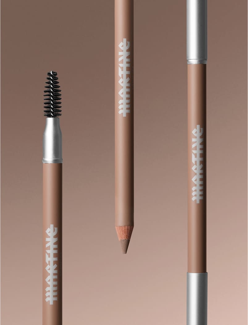 BROW BITCH - CHAÏ LATTE