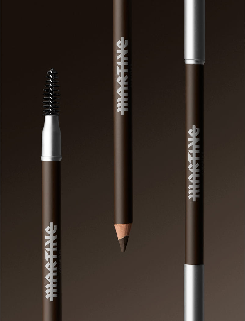 BROW BITCH - ESPRESSO