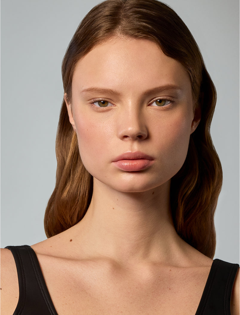 BROW BITCH - CHAÏ LATTE