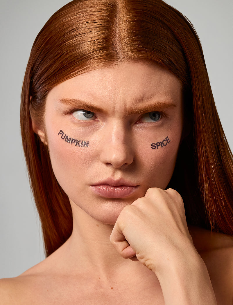 BROW BITCH - PUMPKIN SPICE