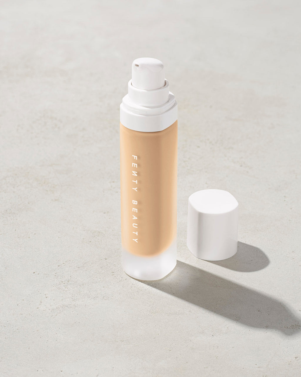 Pro Filt'r Soft Matte Longwear Foundation — #185