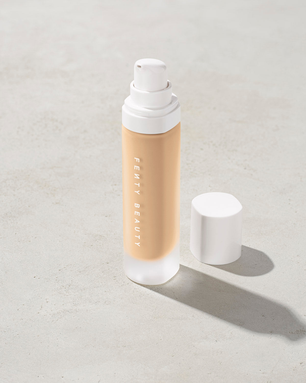 Pro Filt'r Soft Matte Longwear Foundation — #185