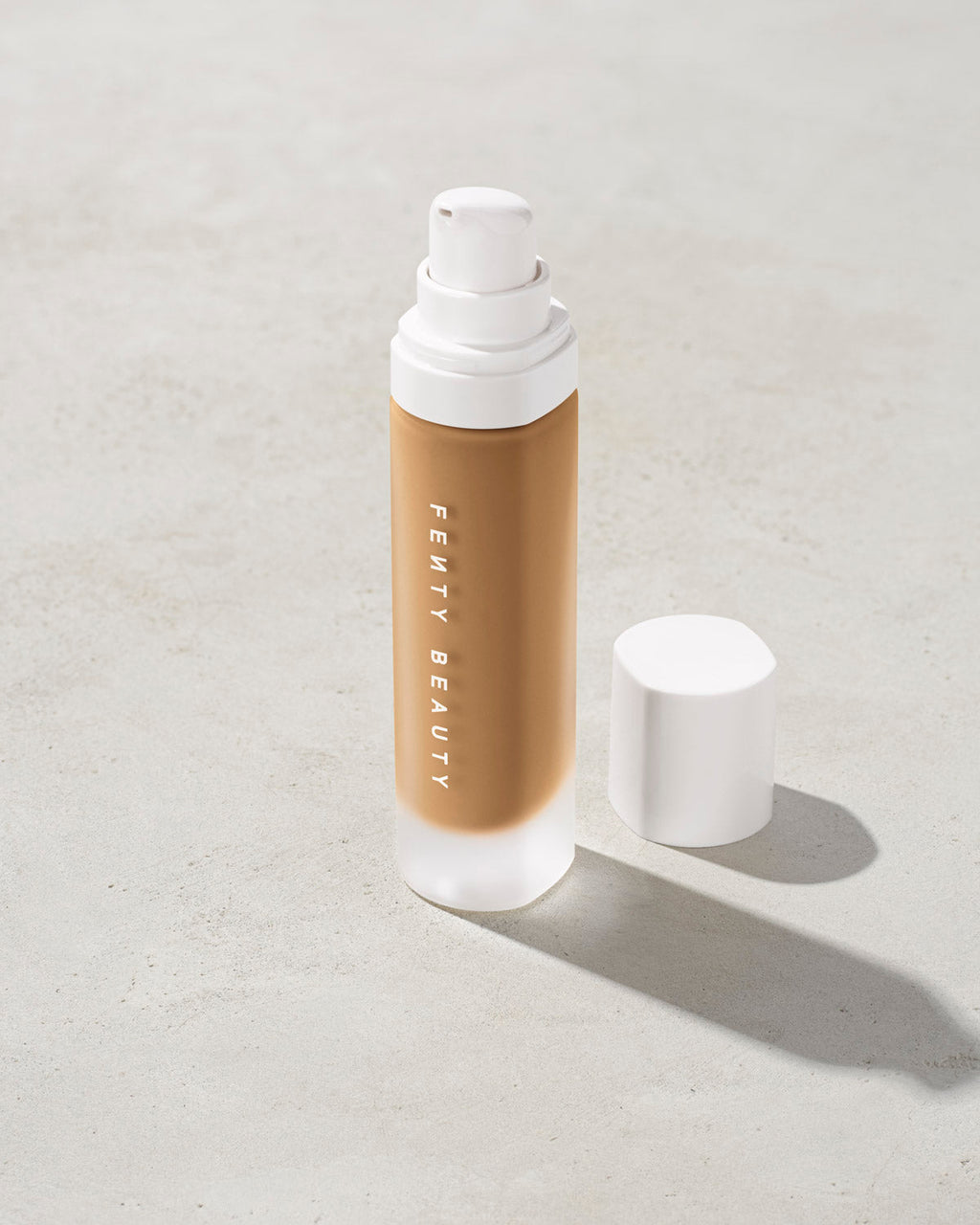 Pro Filt'r Soft Matte Longwear Foundation — #345