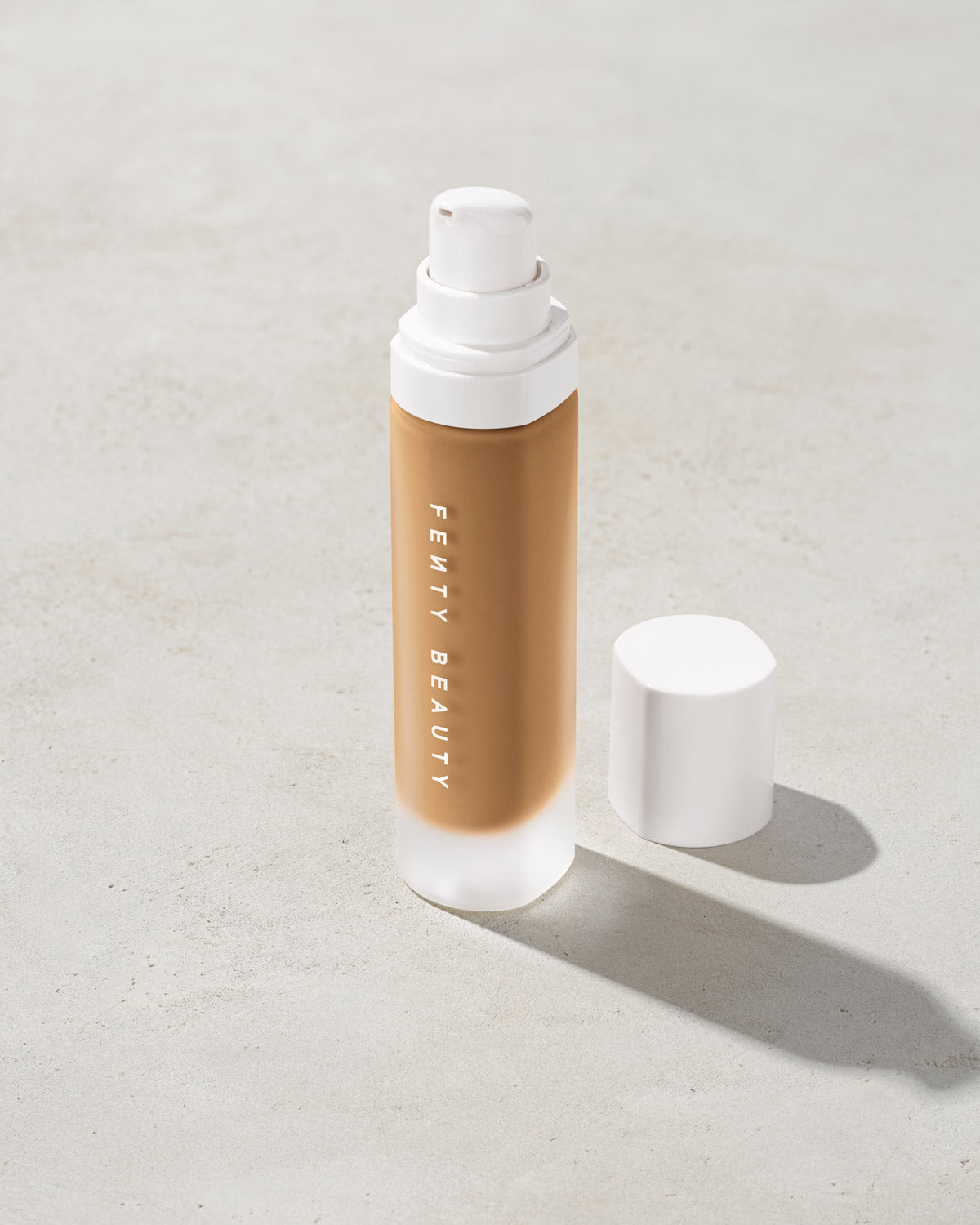 Pro Filt'r Soft Matte Longwear Foundation — #345