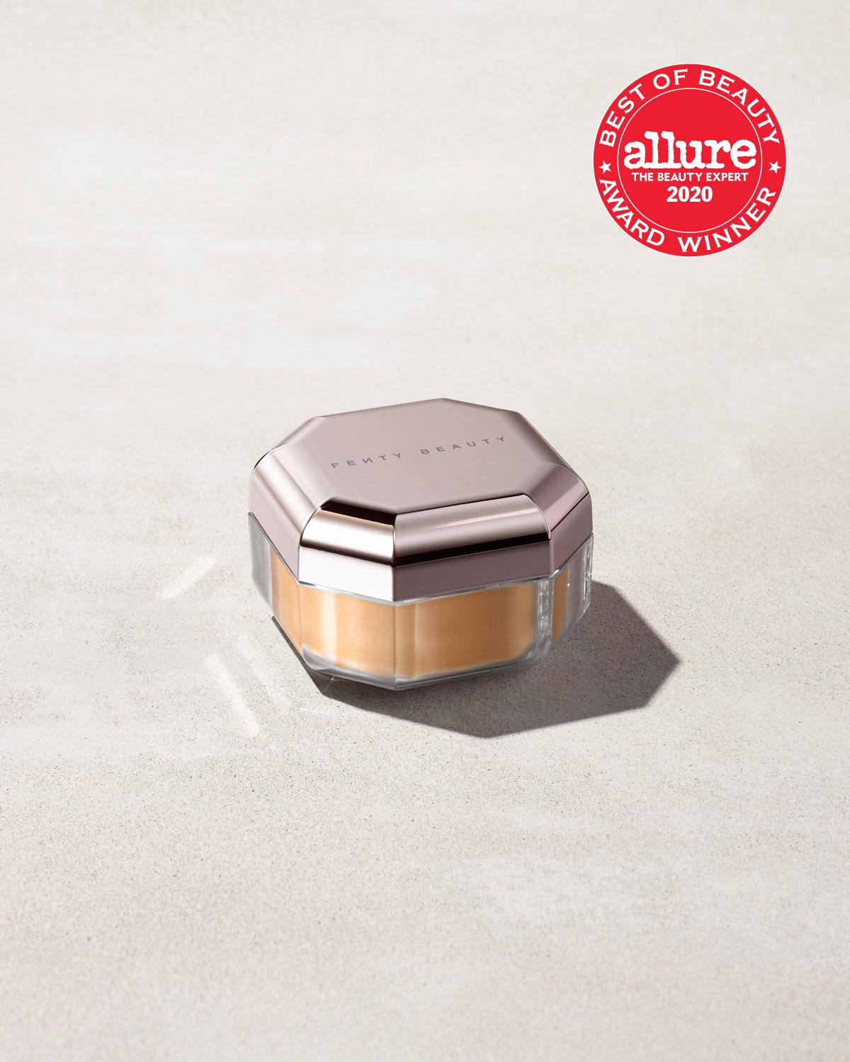 Pro Filt'r Instant Retouch Setting Powder — Hazelnut