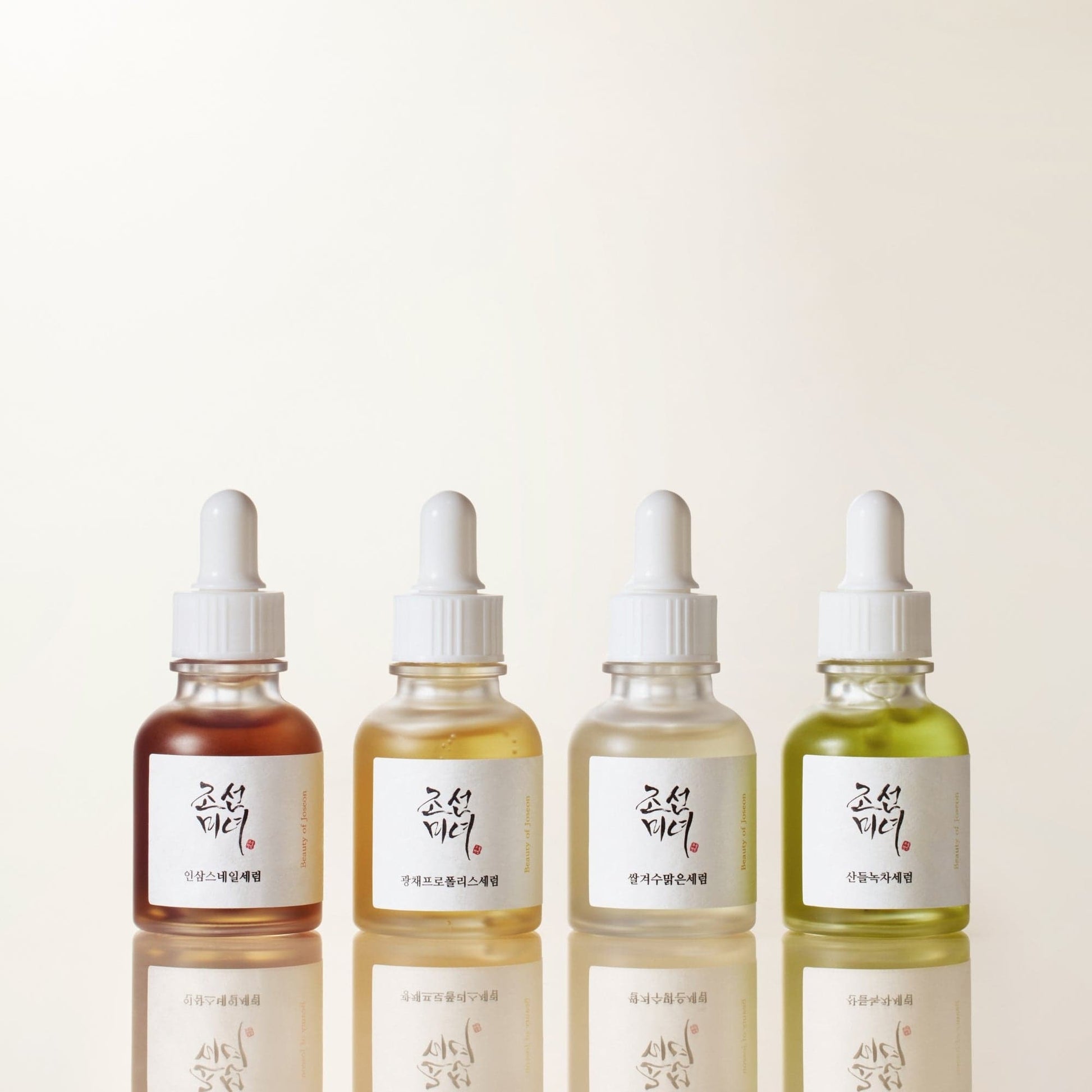 Perfect Hanbang Palette