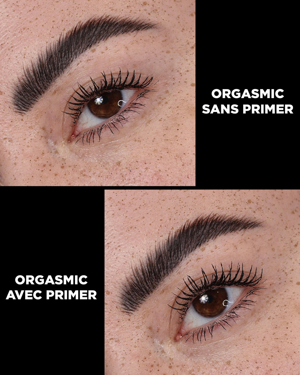 MASCARA - BUTT FIRST