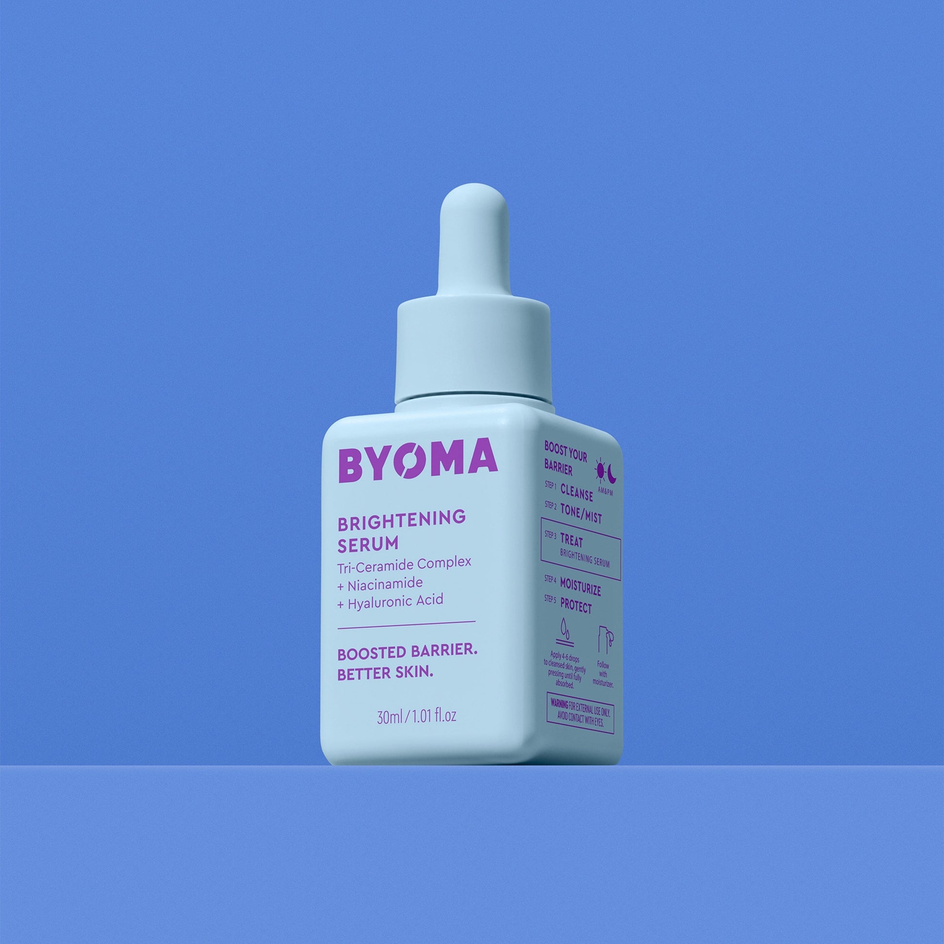 Brightening Serum