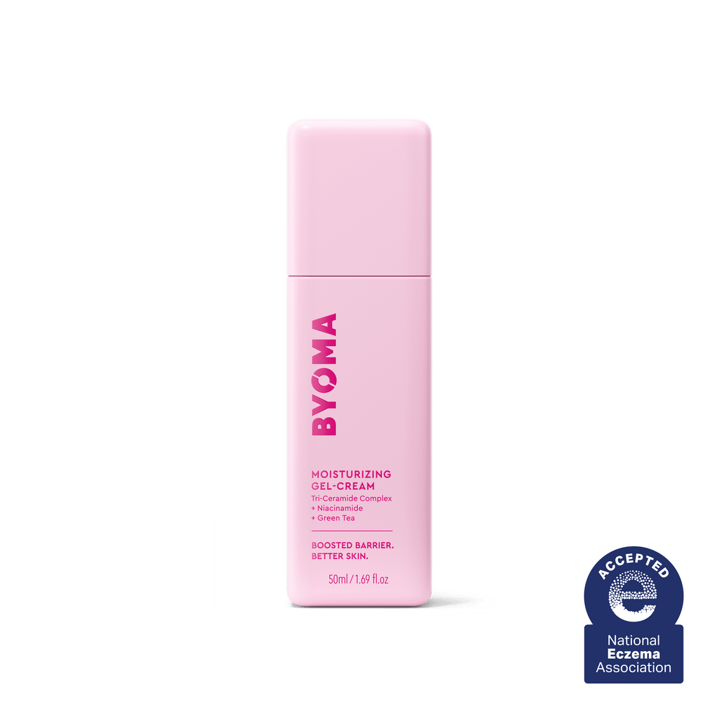 Moisturising Gel Cream