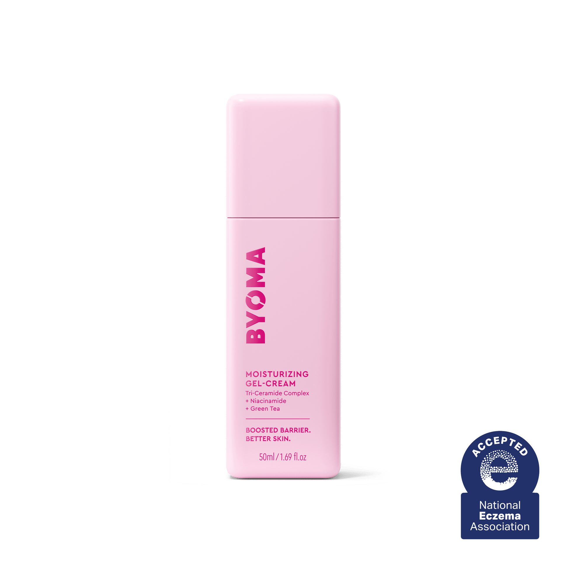 Moisturising Gel Cream