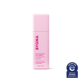 Moisturising Gel Cream