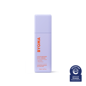 Moisturising Rich Cream