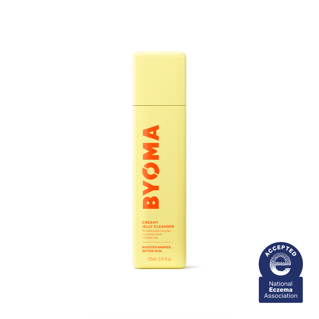 Creamy Jelly Cleanser