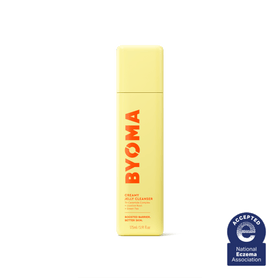 Creamy Jelly Cleanser