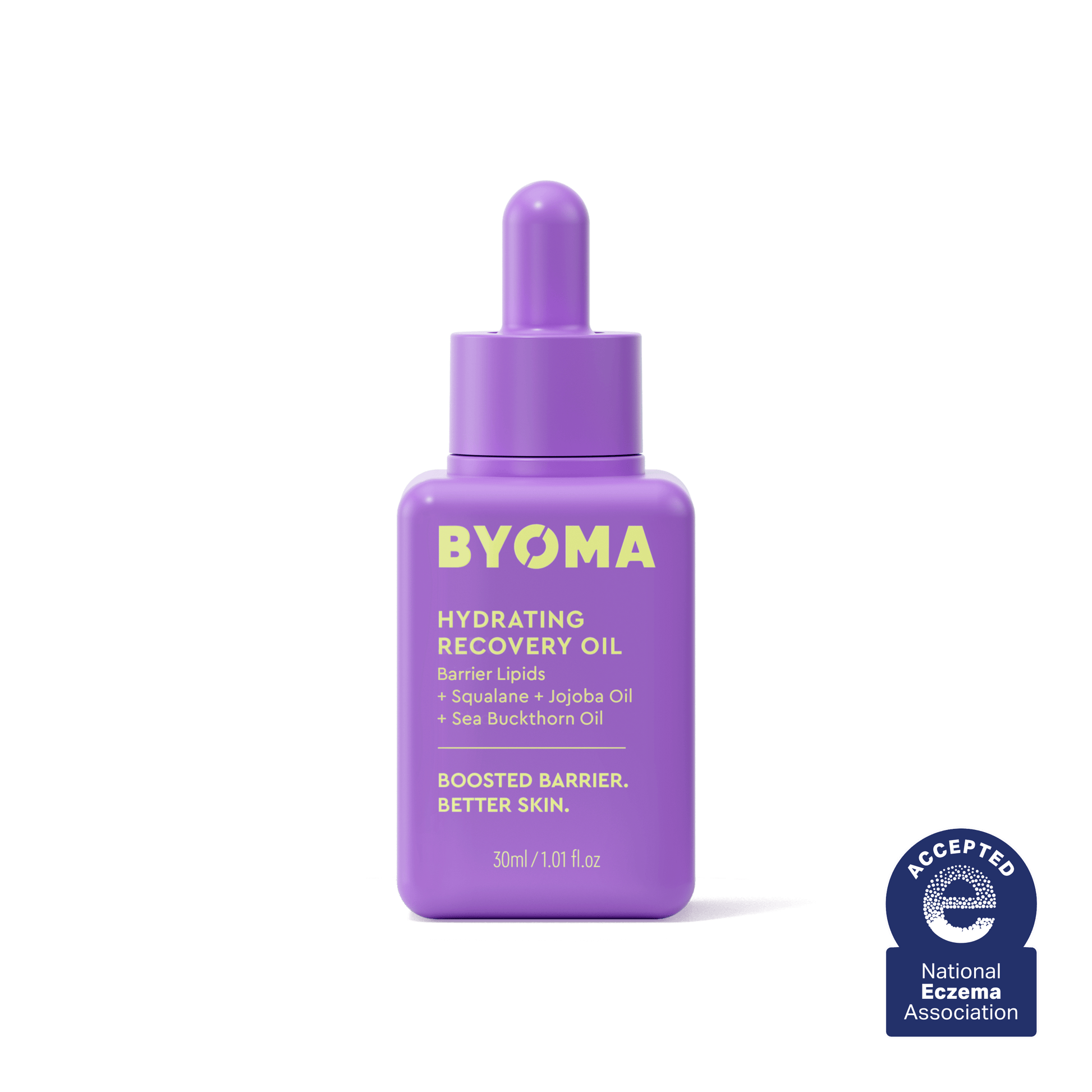 Hydrating Recovery Oil