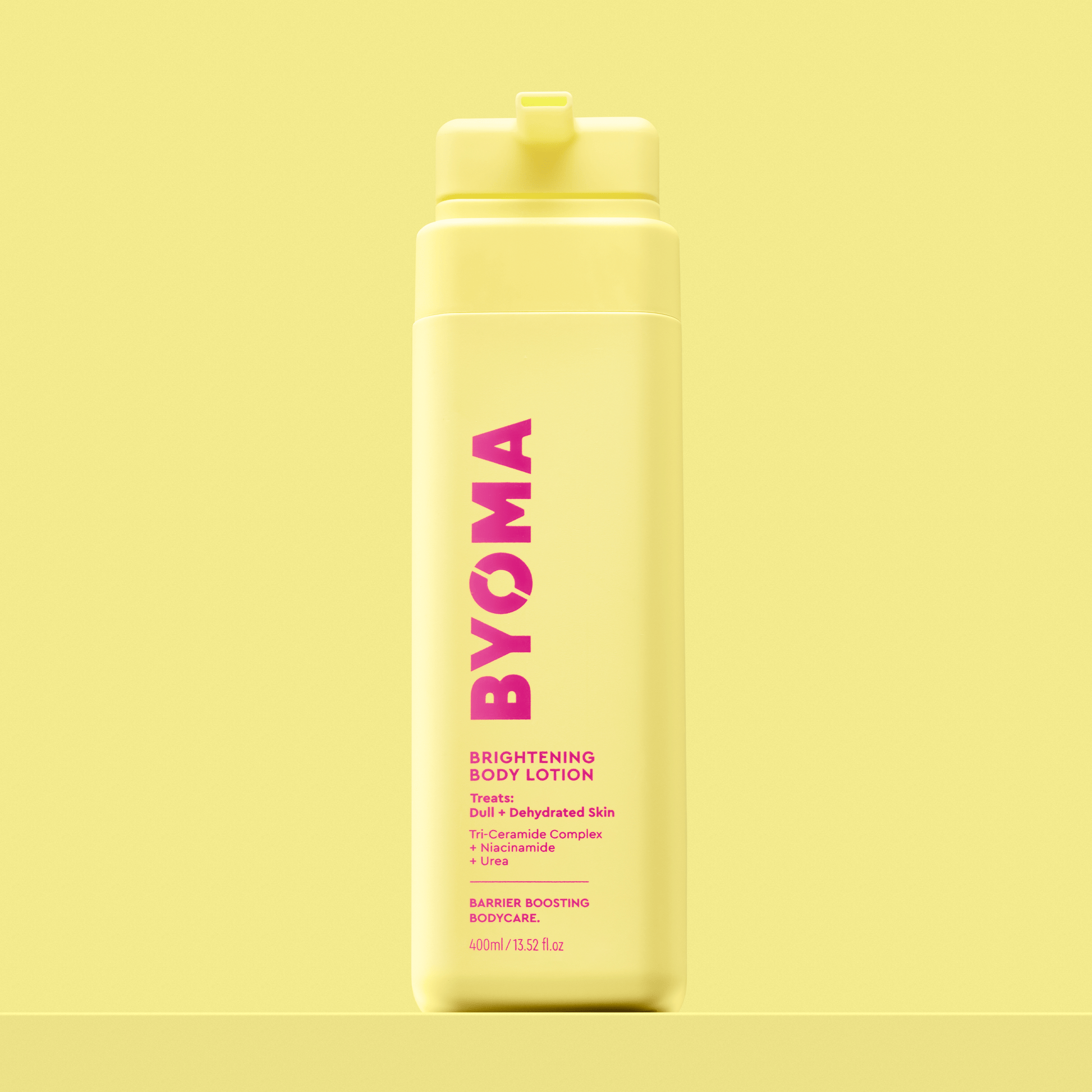 Brightening Body Lotion