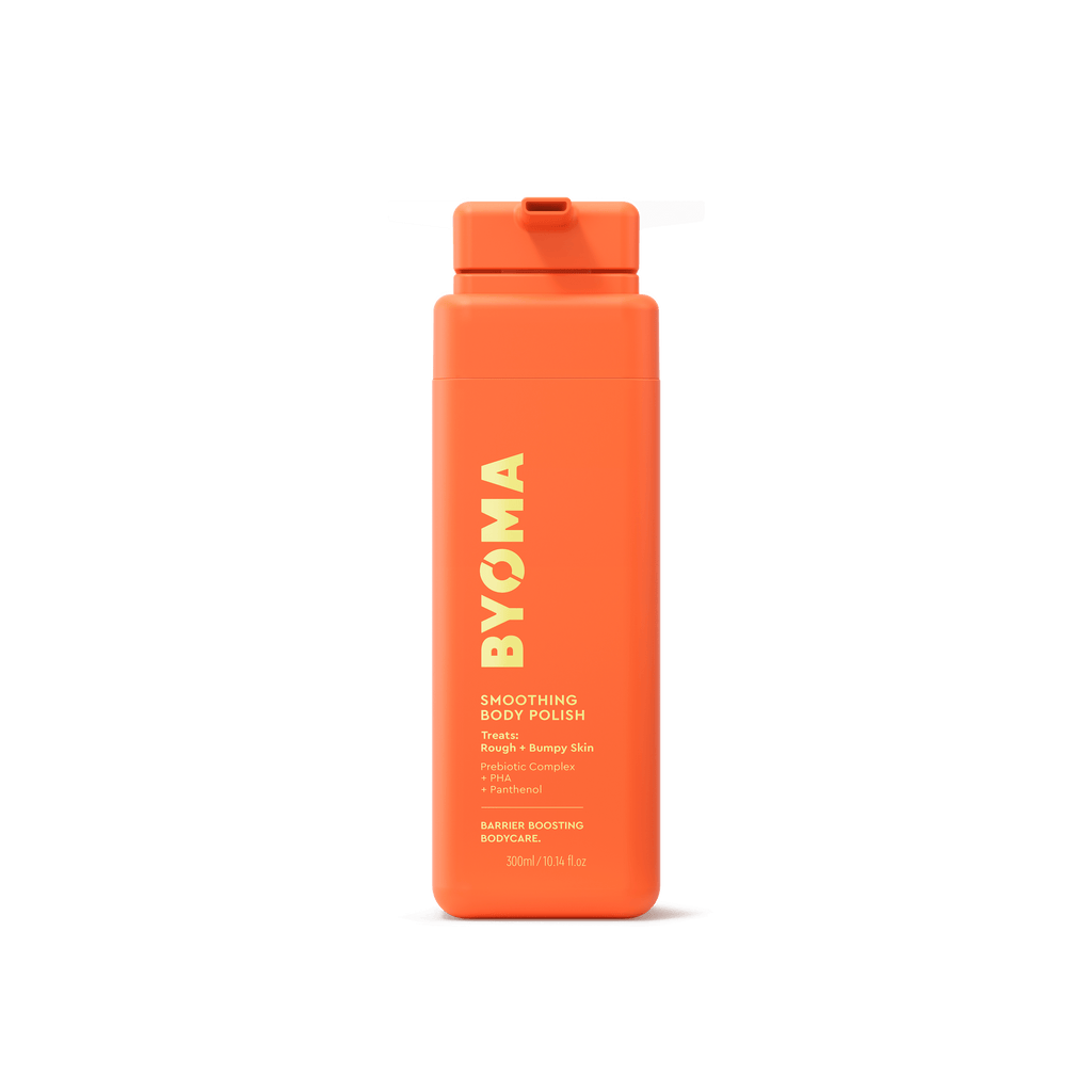 Smoothing Body Polish