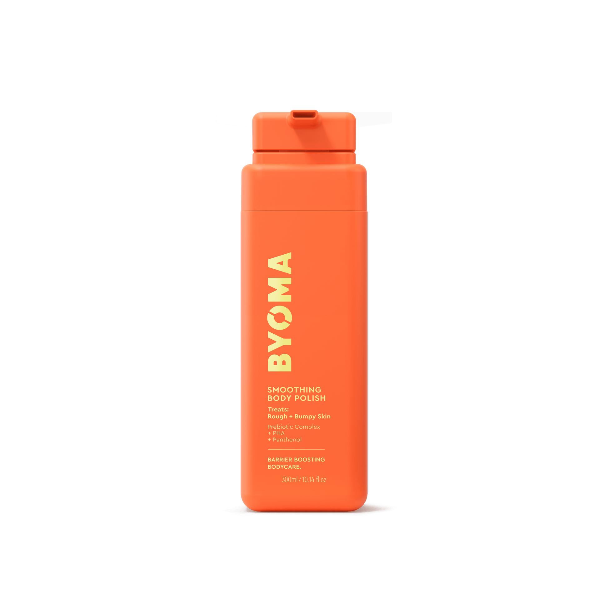 Smoothing Body Polish