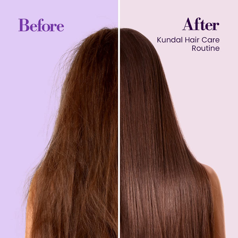 Honey & Macadamia Treatment