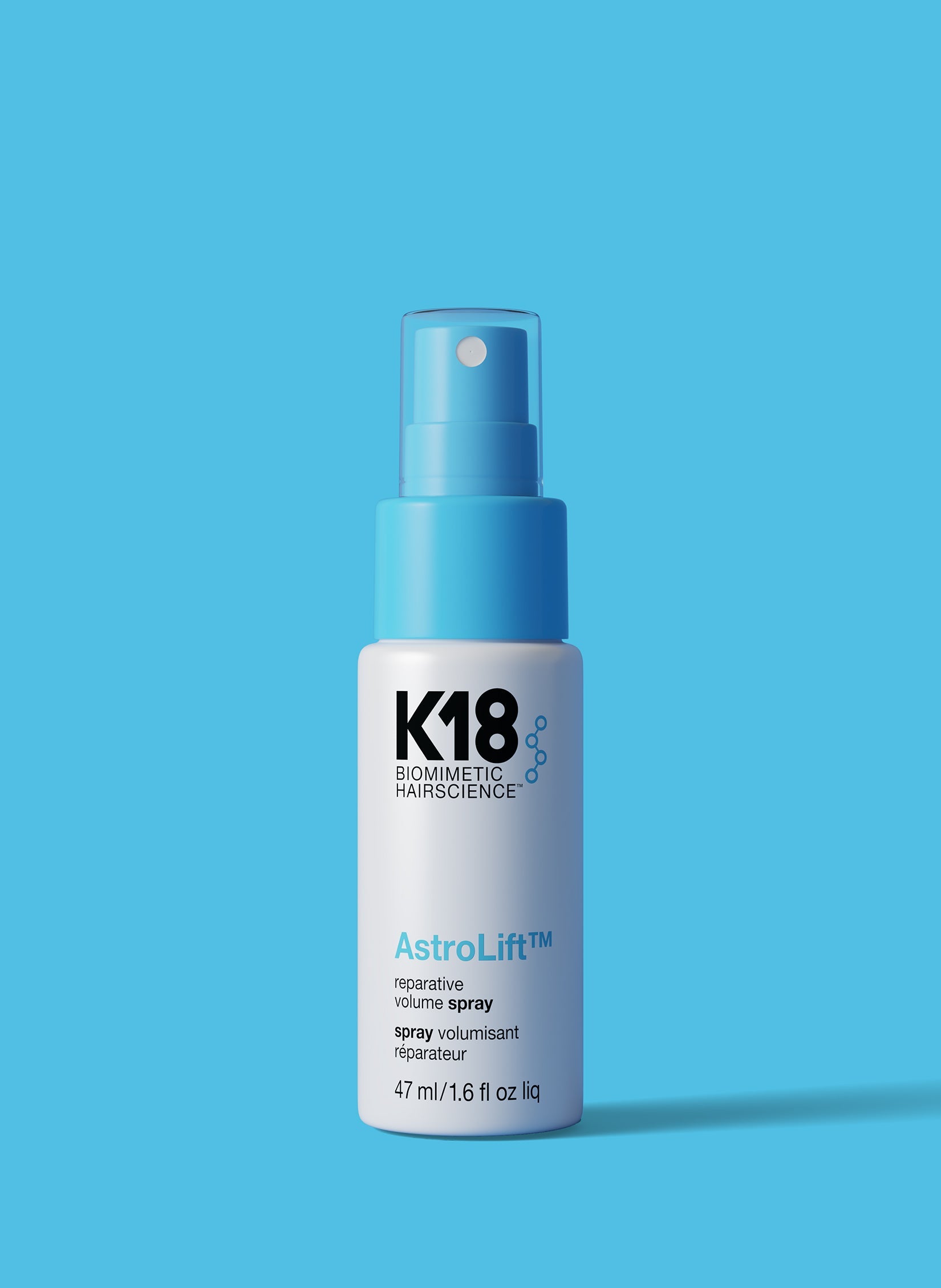AstroLift™ reparative volume spray 1.6oz