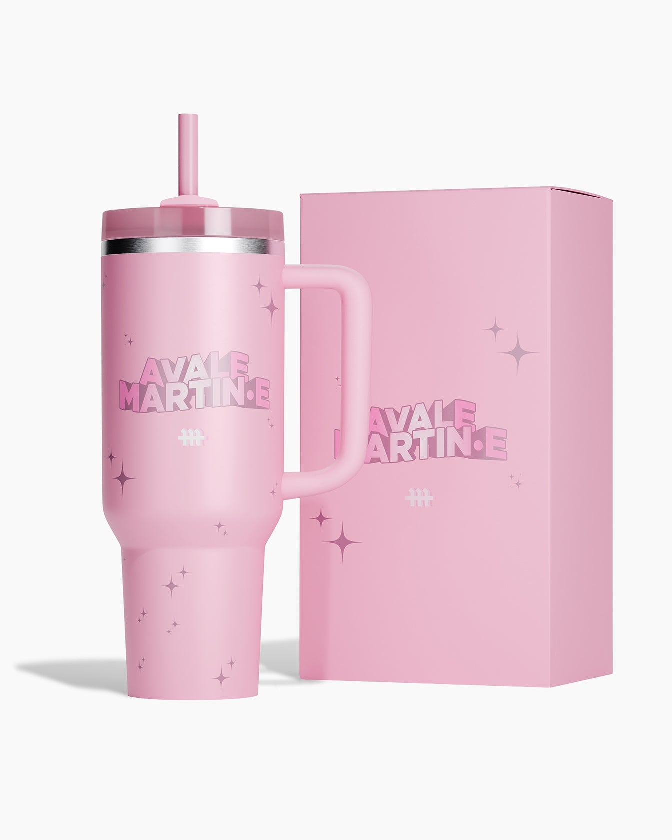 ET GLOU ET GLOU CUP AVALE MARTIN.E