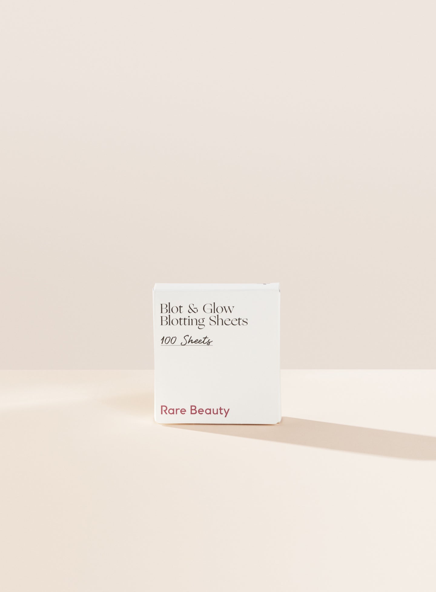 BLOT & GLOW - BLOTTING PAPER REFILL 100CT