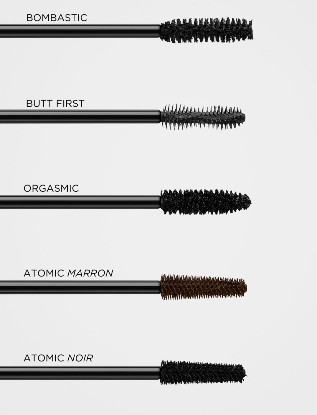 DUO MASCARAS