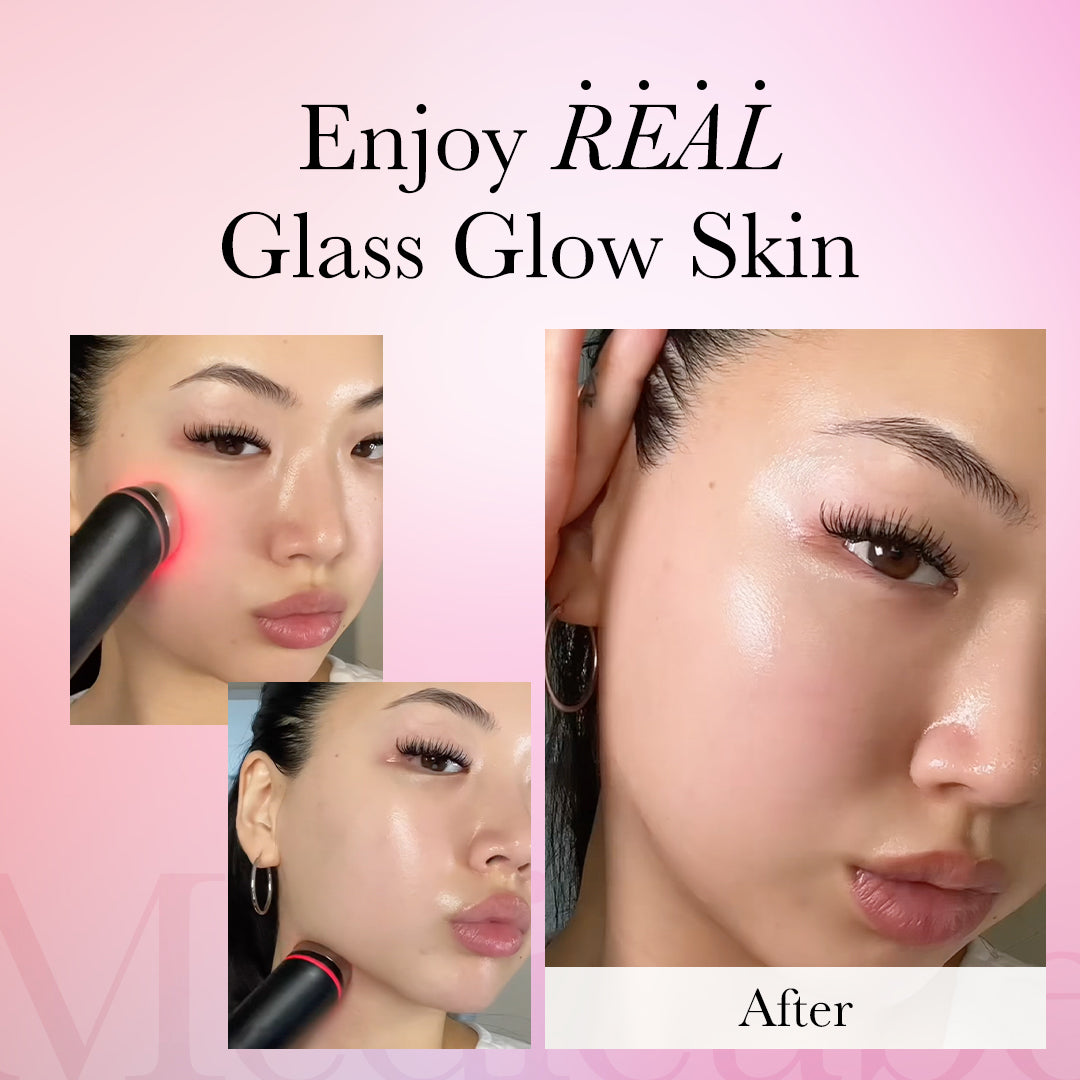 [Korean Glow Maker] Glow-Up Full Facial Set