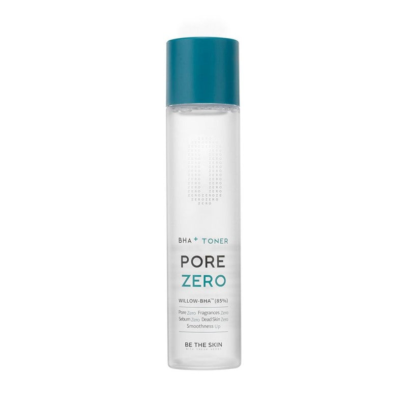 BHA+ PORE ZERO Toner