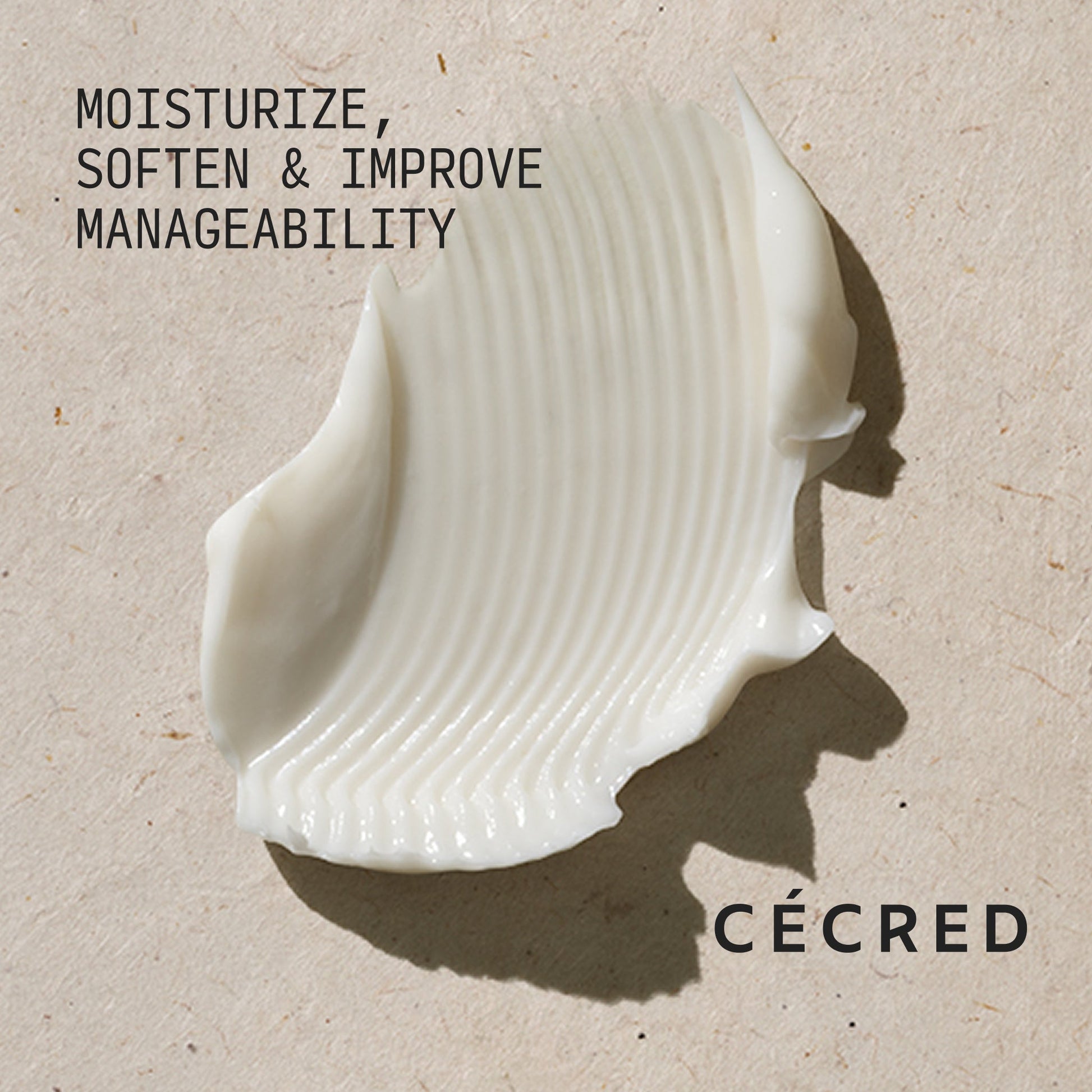 Moisturizing Deep Conditioner