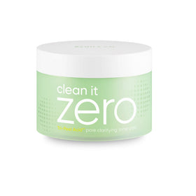 Clean It Zero Toner Pad Pore Clarifying