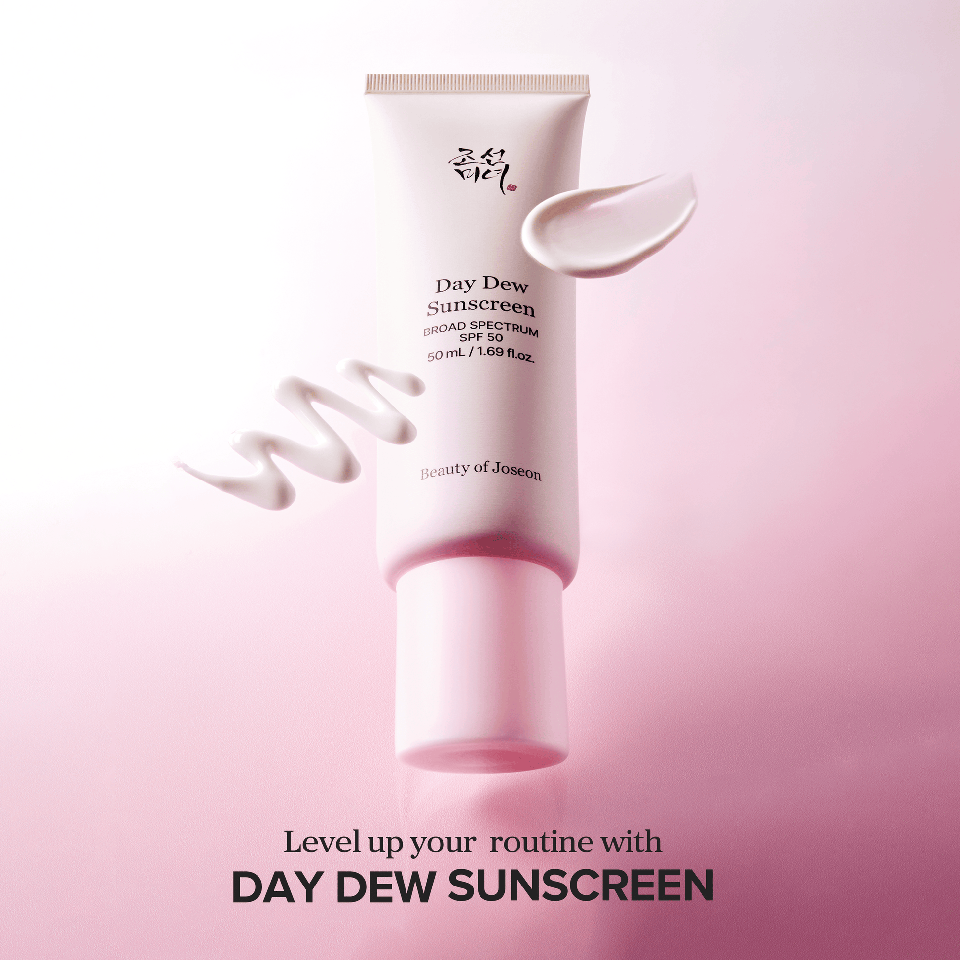 Day Dew Sunscreen