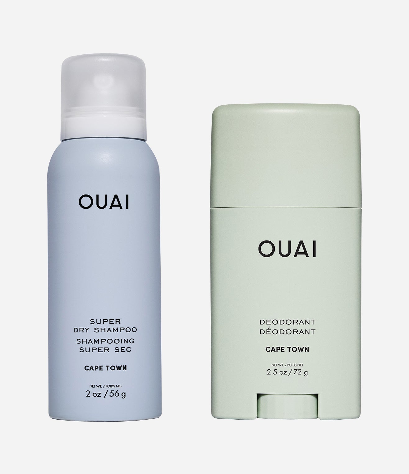 SMELL LIKE OUAI ALL DAY KIT—CAPE TOWN