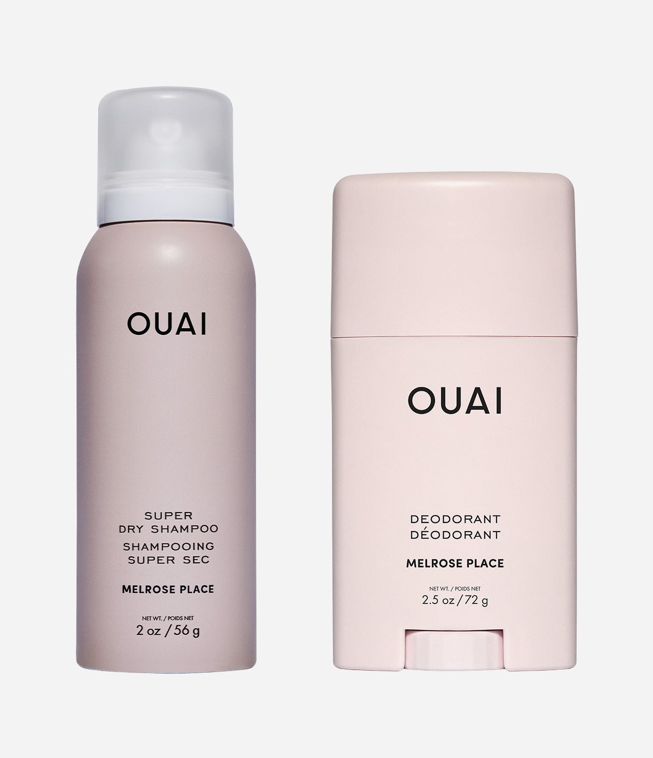 SMELL LIKE OUAI ALL DAY KIT—MELROSE PLACE