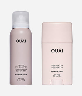SMELL LIKE OUAI ALL DAY KIT—MELROSE PLACE