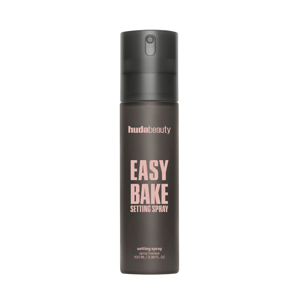 HUDA BEAUTYE EASY BAKE SETTING SPRAY WITH 16 HOURS WEAR